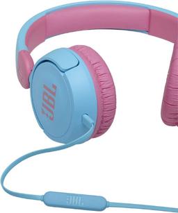 Refurbished JBL JR310 Kids On-Ear Headphones - Reebelo Nederland