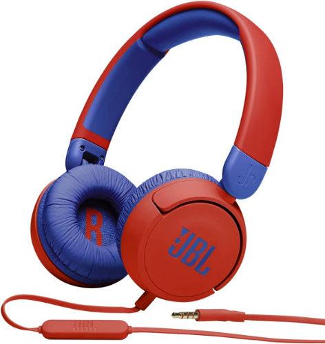 Refurbished JBL JR310 Kids On-Ear Headphones - Reebelo Nederland