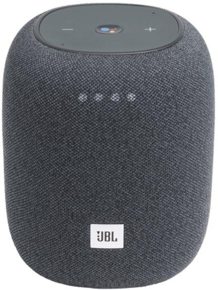 Refurbished JBL Link Music | Wi-Fi Speaker - Reebelo Nederland