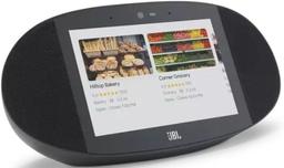 Refurbished JBL Link View Smart Speaker - Reebelo Nederland