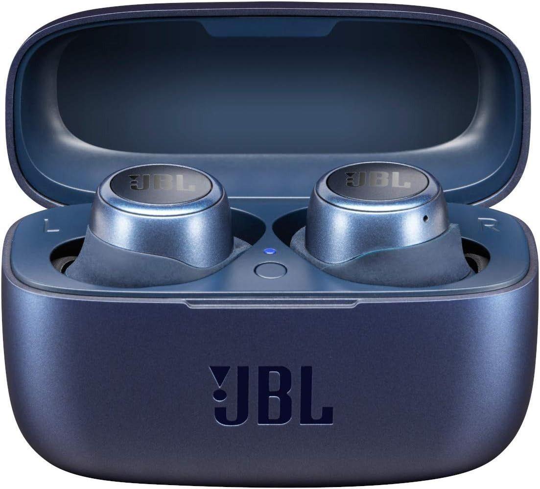 Refurbished JBL LIVE 300TWS True Wireless In-Ear Headphones - Reebelo Nederland