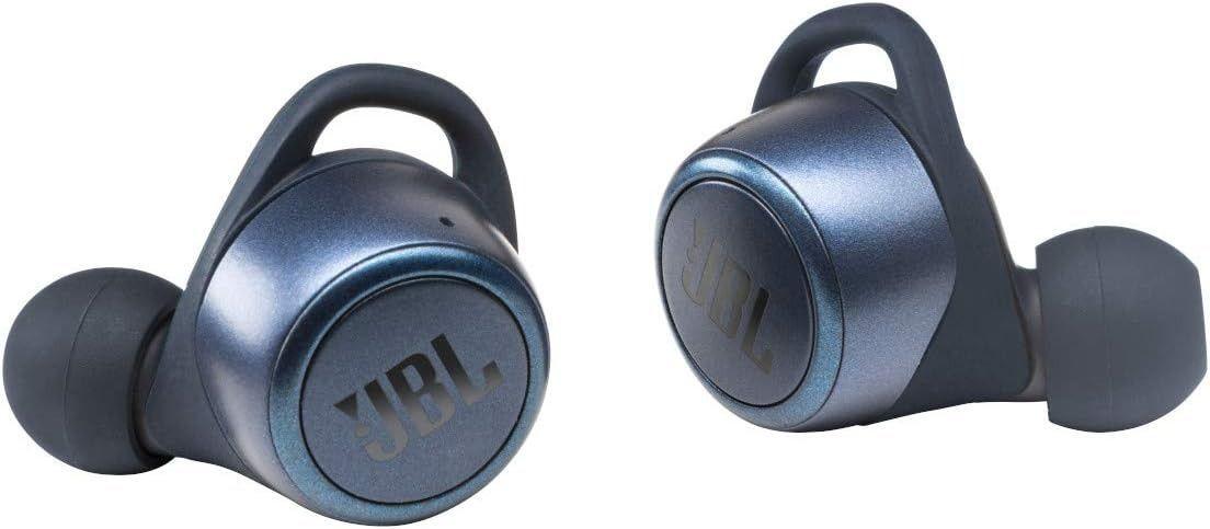 Refurbished JBL LIVE 300TWS True Wireless In-Ear Headphones - Reebelo Nederland