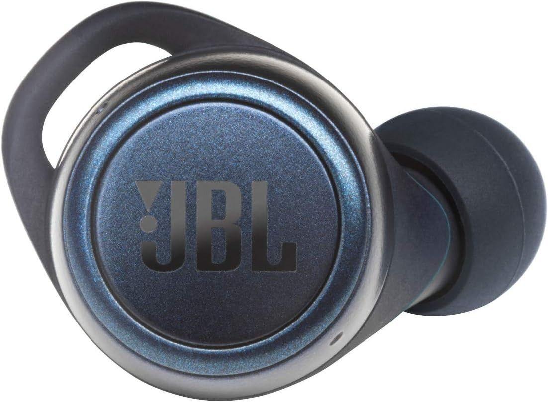 Refurbished JBL LIVE 300TWS True Wireless In-Ear Headphones - Reebelo Nederland