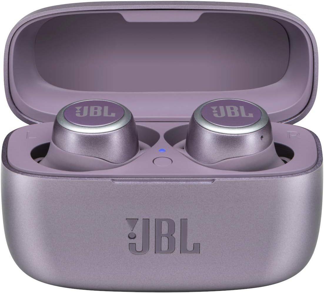 Refurbished JBL LIVE 300TWS True Wireless In-Ear Headphones - Reebelo Nederland