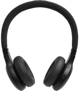 Refurbished JBL Live 400BT Wireless Over-Ear Headphones - Reebelo Nederland