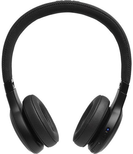Refurbished JBL Live 400BT Wireless Over-Ear Headphones - Reebelo Nederland