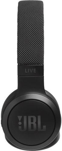 Refurbished JBL Live 400BT Wireless Over-Ear Headphones - Reebelo Nederland