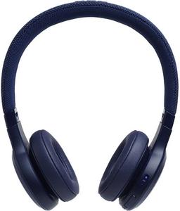 Refurbished JBL Live 400BT Wireless Over-Ear Headphones - Reebelo Nederland
