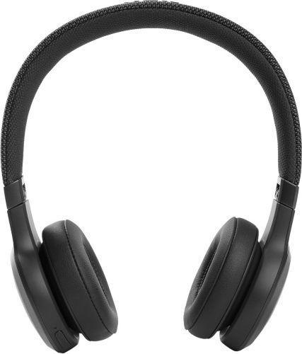 Refurbished JBL Live 460NC Wireless On-Ear Headphones - Reebelo Nederland