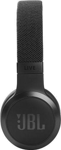 Refurbished JBL Live 460NC Wireless On-Ear Headphones - Reebelo Nederland