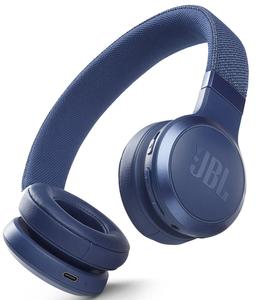 Refurbished JBL Live 460NC Wireless On-Ear Headphones - Reebelo Nederland