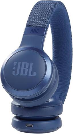 Refurbished JBL Live 460NC Wireless On-Ear Headphones - Reebelo Nederland
