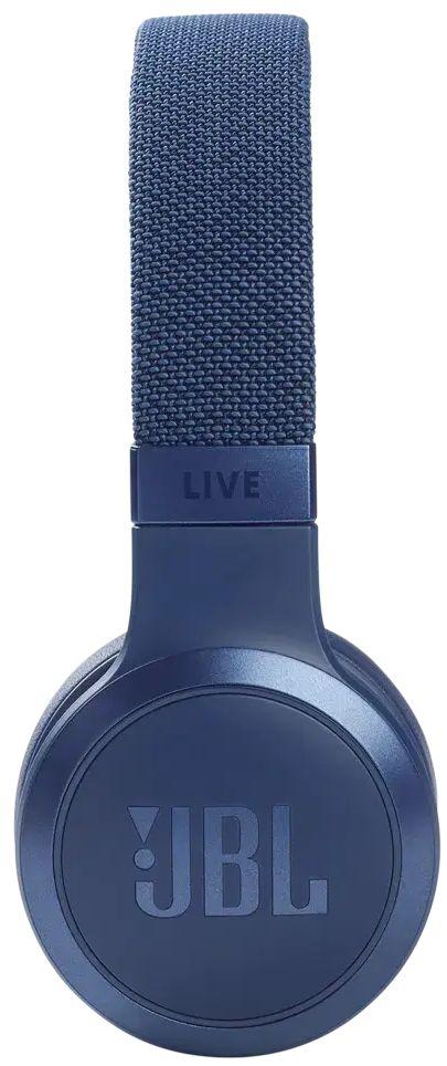 Refurbished JBL Live 460NC Wireless On-Ear Headphones - Reebelo Nederland
