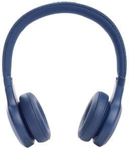 Refurbished JBL Live 460NC Wireless On-Ear Headphones - Reebelo Nederland