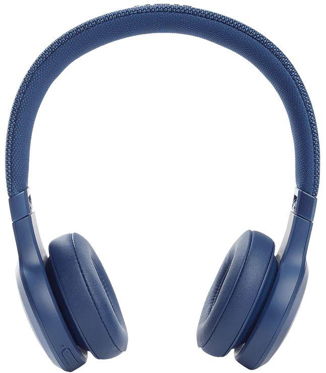 Refurbished JBL Live 460NC Wireless On-Ear Headphones - Reebelo Nederland