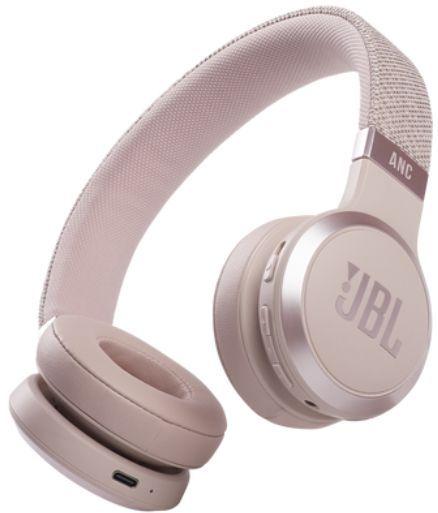 Refurbished JBL Live 460NC Wireless On-Ear Headphones - Reebelo Nederland