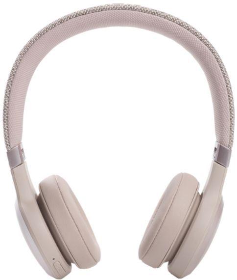 Refurbished JBL Live 460NC Wireless On-Ear Headphones - Reebelo Nederland
