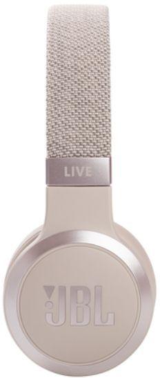 Refurbished JBL Live 460NC Wireless On-Ear Headphones - Reebelo Nederland