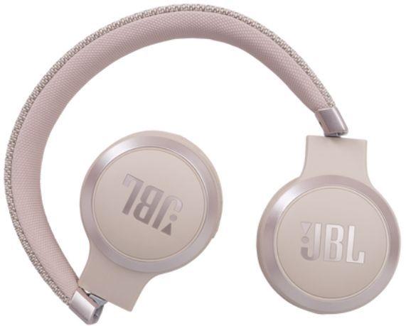 Refurbished JBL Live 460NC Wireless On-Ear Headphones - Reebelo Nederland