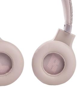 Refurbished JBL Live 460NC Wireless On-Ear Headphones - Reebelo Nederland