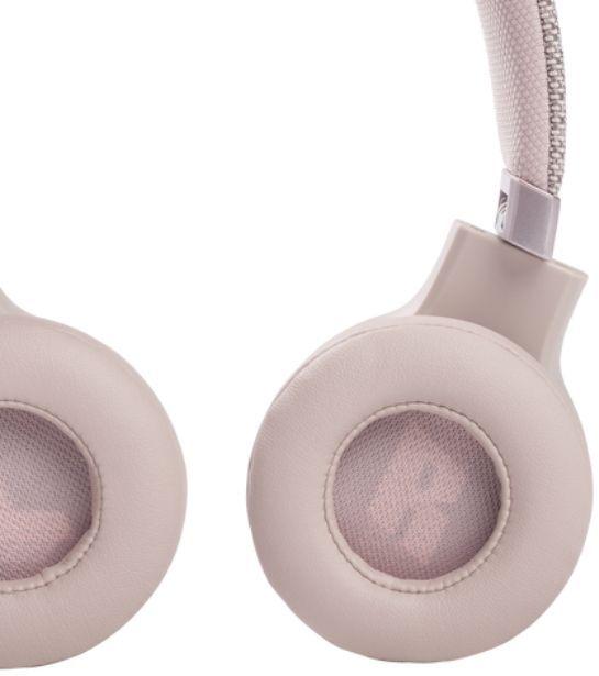Refurbished JBL Live 460NC Wireless On-Ear Headphones - Reebelo Nederland
