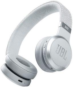 Refurbished JBL Live 460NC Wireless On-Ear Headphones - Reebelo Nederland