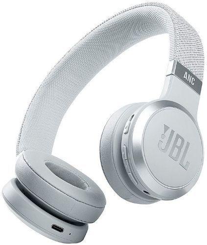 Refurbished JBL Live 460NC Wireless On-Ear Headphones - Reebelo Nederland