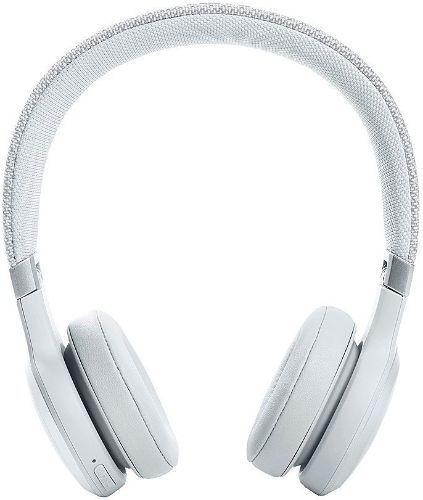 Refurbished JBL Live 460NC Wireless On-Ear Headphones - Reebelo Nederland