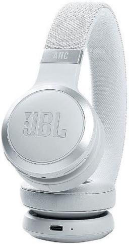 Refurbished JBL Live 460NC Wireless On-Ear Headphones - Reebelo Nederland