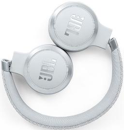 Refurbished JBL Live 460NC Wireless On-Ear Headphones - Reebelo Nederland