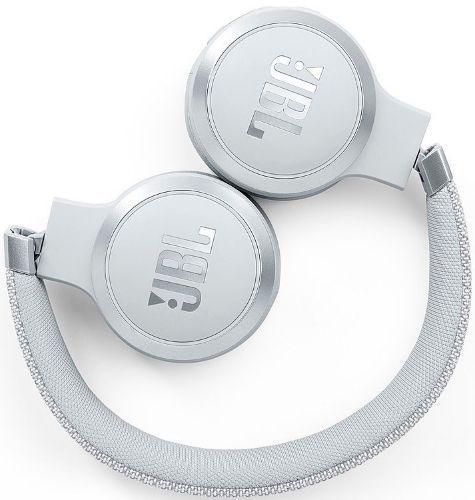 Refurbished JBL Live 460NC Wireless On-Ear Headphones - Reebelo Nederland