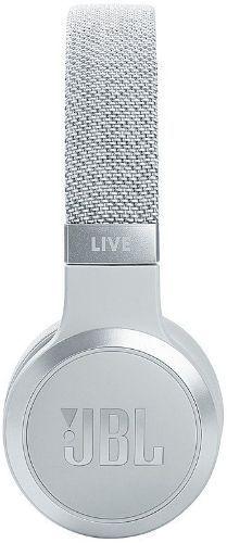 Refurbished JBL Live 460NC Wireless On-Ear Headphones - Reebelo Nederland
