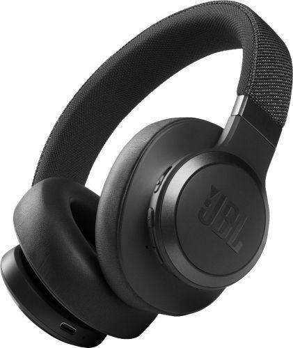 Refurbished JBL Live 660NC Wireless Over-Ear Headphones - Reebelo Nederland