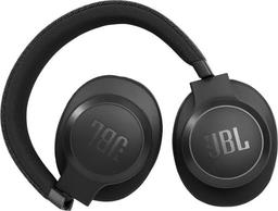 Refurbished JBL Live 660NC Wireless Over-Ear Headphones - Reebelo Nederland