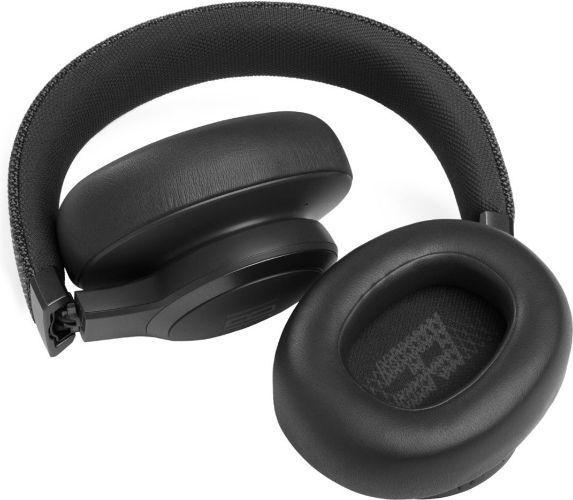 Refurbished JBL Live 660NC Wireless Over-Ear Headphones - Reebelo Nederland
