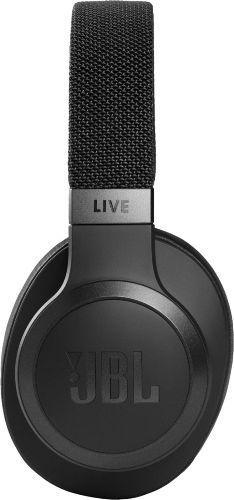 Refurbished JBL Live 660NC Wireless Over-Ear Headphones - Reebelo Nederland