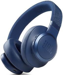 Refurbished JBL Live 660NC Wireless Over-Ear Headphones - Reebelo Nederland