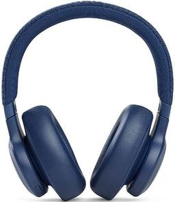Refurbished JBL Live 660NC Wireless Over-Ear Headphones - Reebelo Nederland