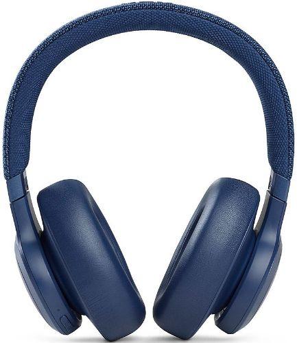 Refurbished JBL Live 660NC Wireless Over-Ear Headphones - Reebelo Nederland