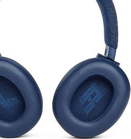 Refurbished JBL Live 660NC Wireless Over-Ear Headphones - Reebelo Nederland