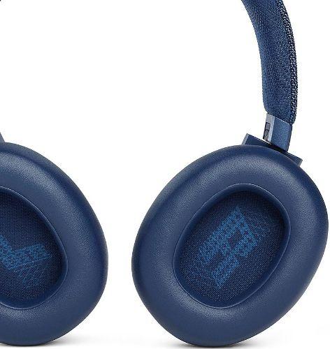 Refurbished JBL Live 660NC Wireless Over-Ear Headphones - Reebelo Nederland