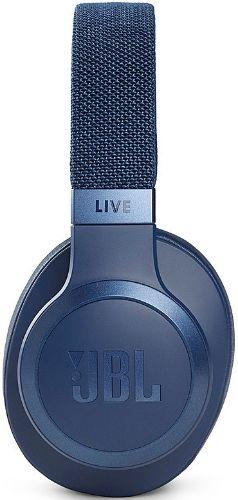 Refurbished JBL Live 660NC Wireless Over-Ear Headphones - Reebelo Nederland