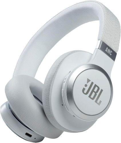 Refurbished JBL Live 660NC Wireless Over-Ear Headphones - Reebelo Nederland