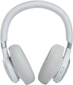 Refurbished JBL Live 660NC Wireless Over-Ear Headphones - Reebelo Nederland