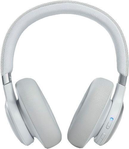 Refurbished JBL Live 660NC Wireless Over-Ear Headphones - Reebelo Nederland