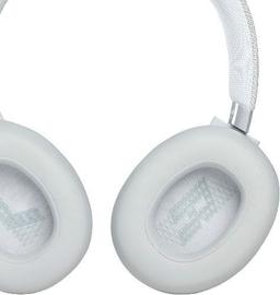Refurbished JBL Live 660NC Wireless Over-Ear Headphones - Reebelo Nederland