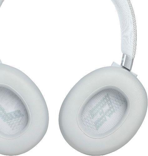 Refurbished JBL Live 660NC Wireless Over-Ear Headphones - Reebelo Nederland