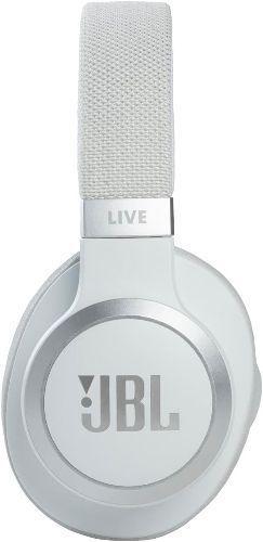 Refurbished JBL Live 660NC Wireless Over-Ear Headphones - Reebelo Nederland
