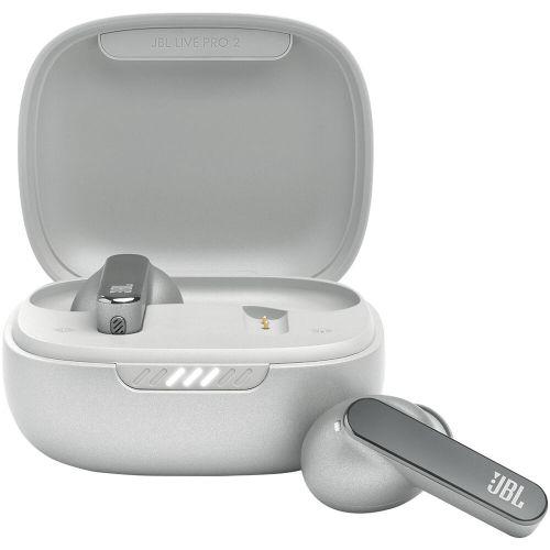 Refurbished JBL Live Pro 2 Earbuds - Reebelo Nederland