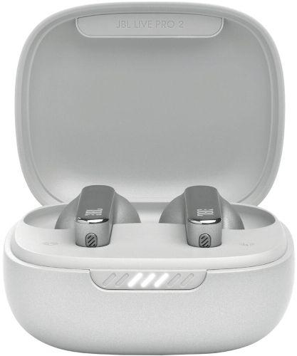 Refurbished JBL Live Pro 2 Earbuds - Reebelo Nederland